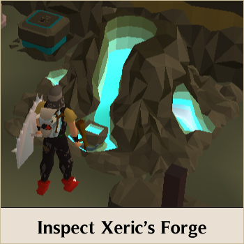 Corporeal Beast - OSRS Wiki