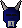 Blue h'ween mask.png