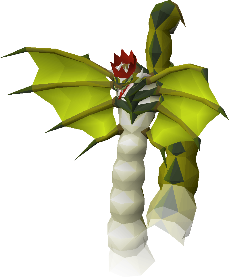 Zulrah - OSRS Wiki