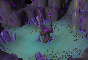 Catacombs of Kourend, Table.png