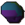 Rainbow afro.png