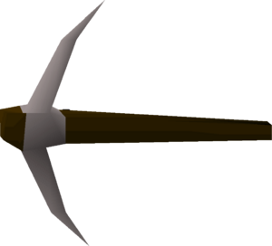 Possessed pickaxe, table.png