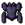 Purple elegant blouse.png
