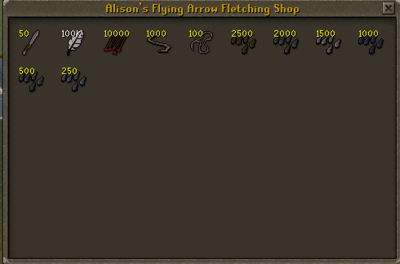 Fletching shop.png