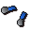 Mystic Gloves