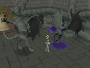 Grotesque Guardians - OSRS Wiki