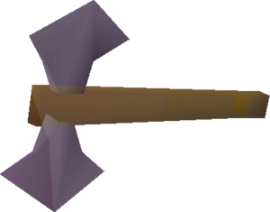 Magic axe, table.png